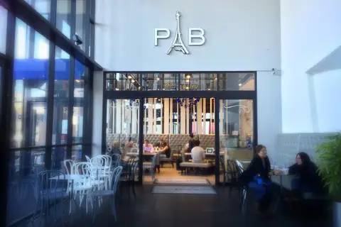 KB Kakes Bakehouse photo 4