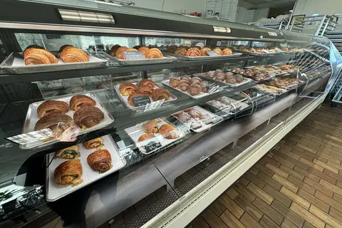 KB Kakes Bakehouse photo 2