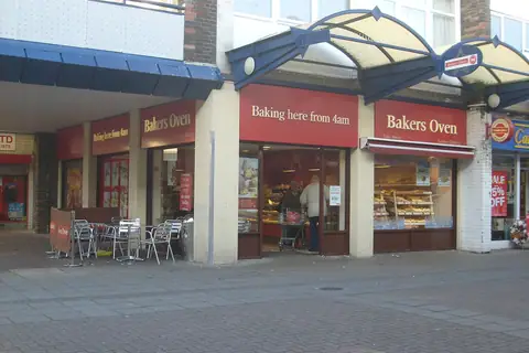 KB Kakes Bakehouse photo 3